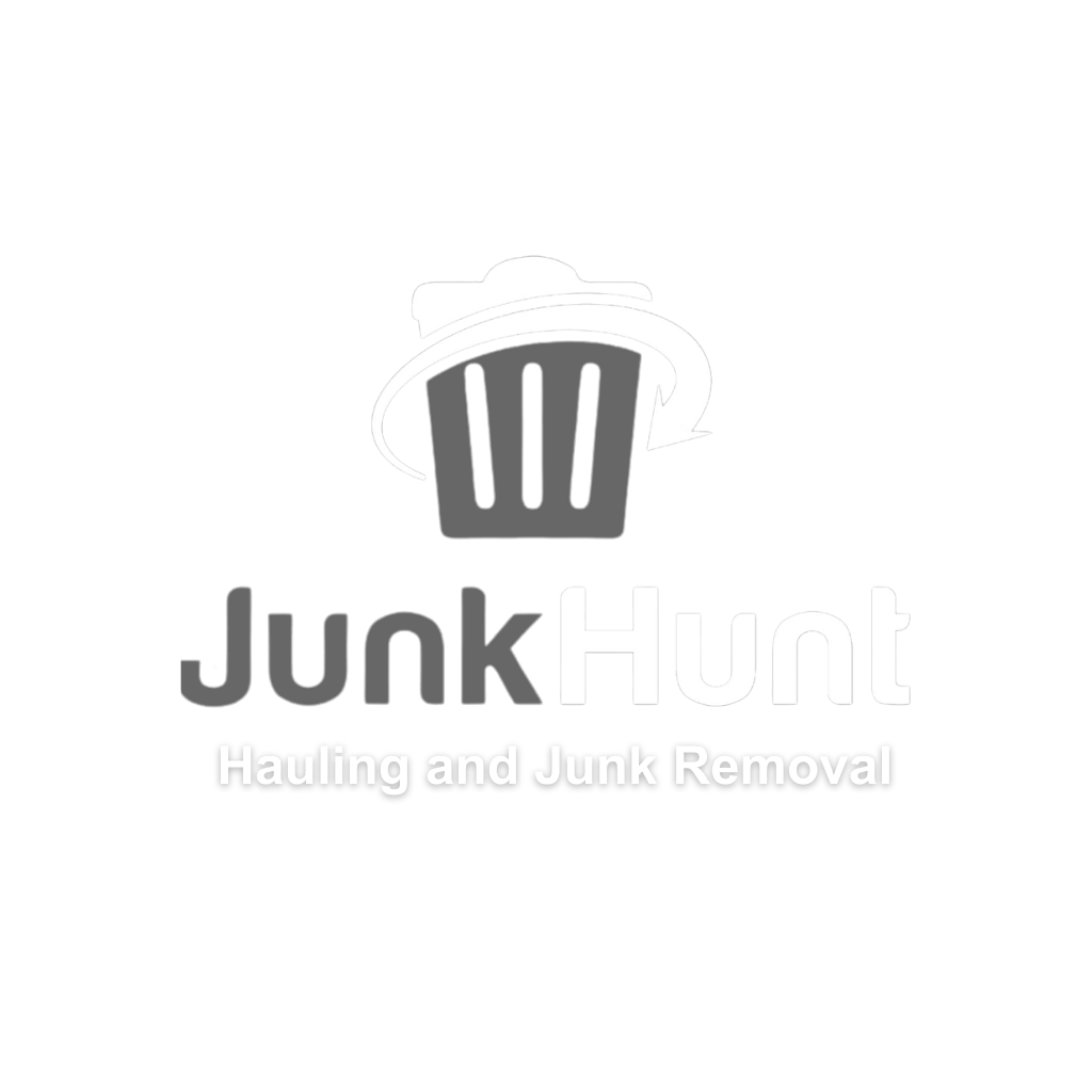 Junk Hunt Hauling &amp; Junk Removal