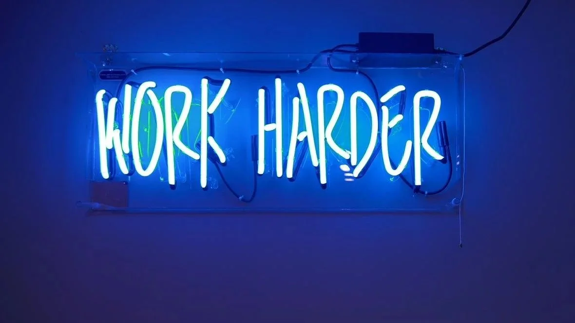 Are you working against your ADHD/Autism?