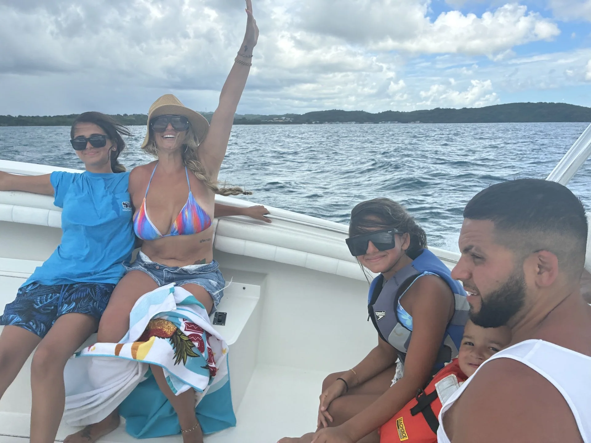 Cosas que hacer en Rincón: ¡vamos a hacer snorkel con Simply Caught!