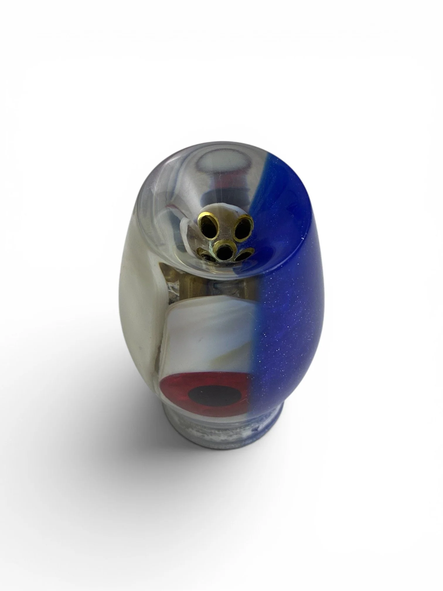 Coggin Copa Teardrop Invertido
