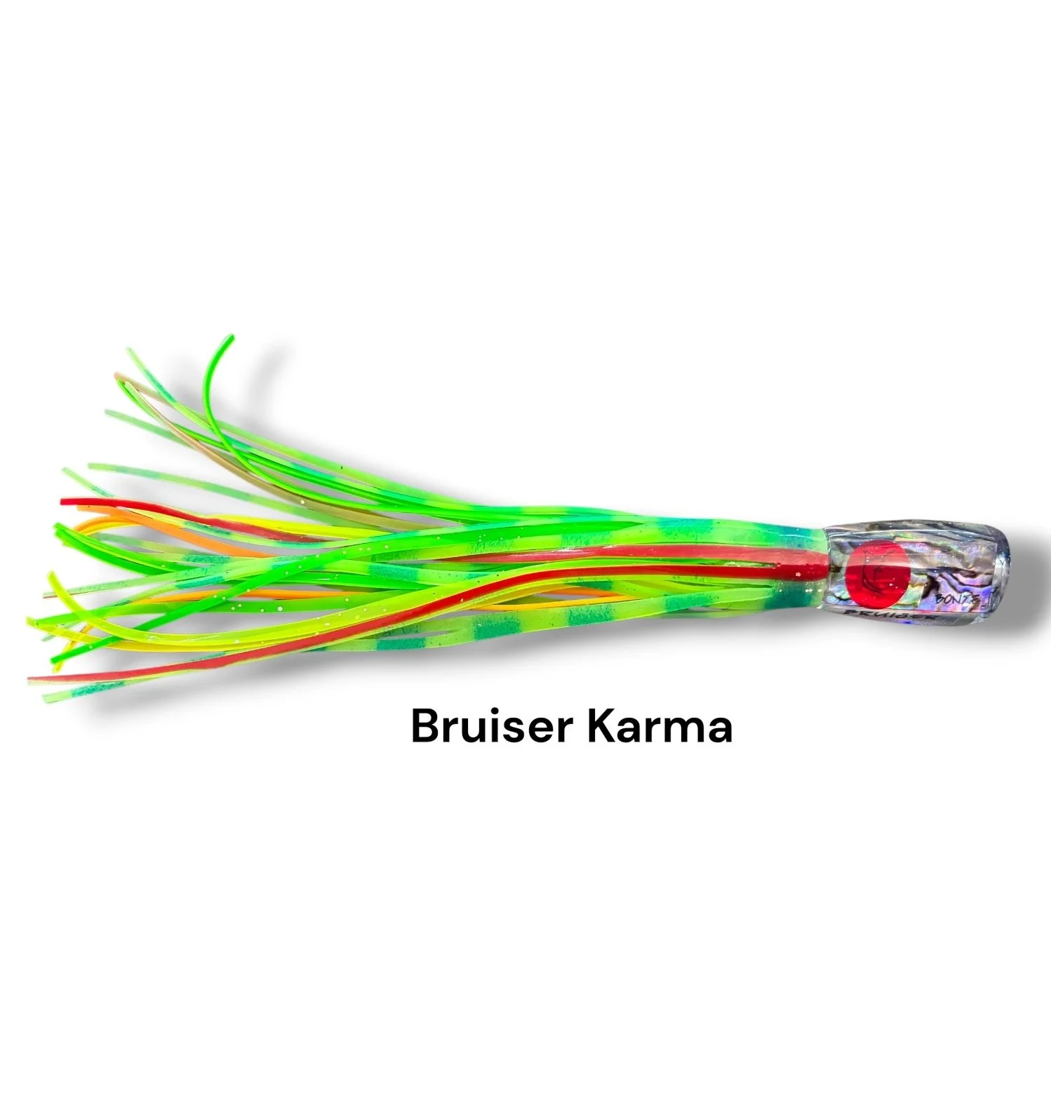 Bonze PR lure