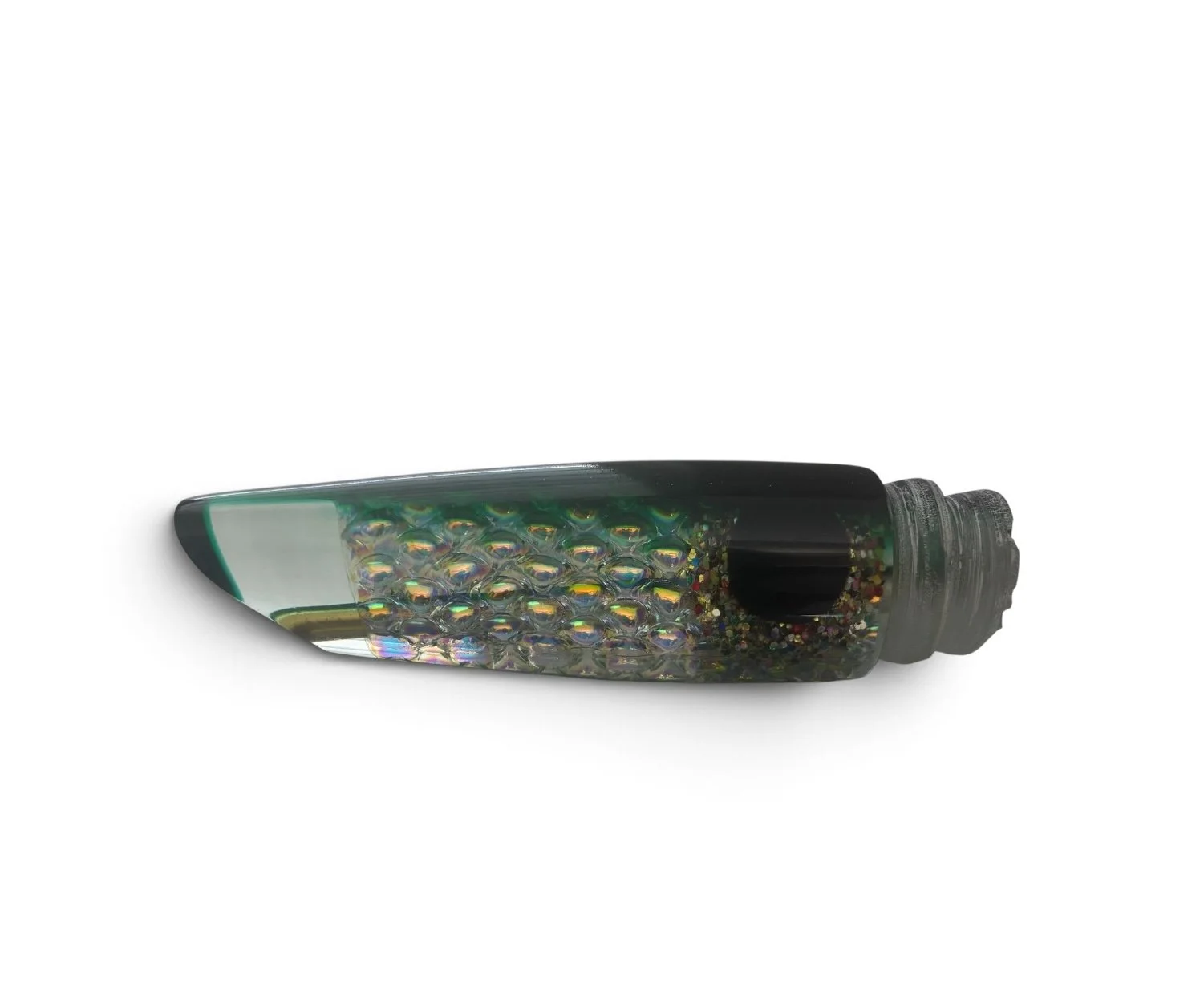 70's old style swimmer - green silver scaled.jpeg