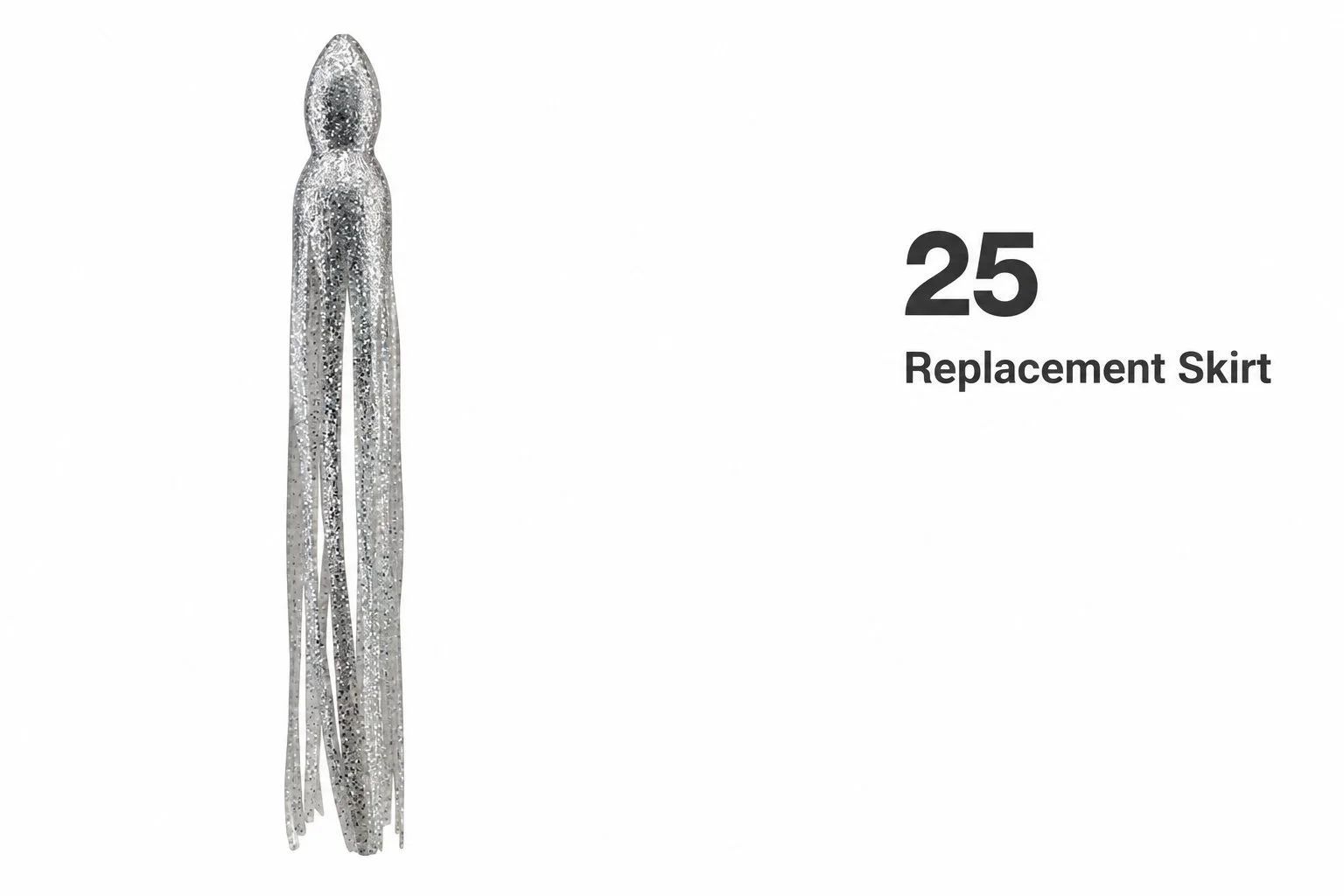 BOM 25 Replacement Skirt
