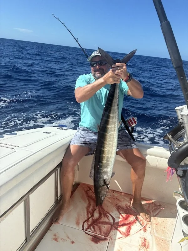Las mejores excursiones de pesca en Rincón, Puerto Rico
