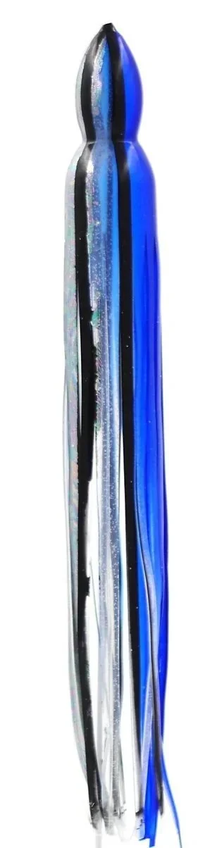 Blue Ocean Fishing Skirts (SJ07)