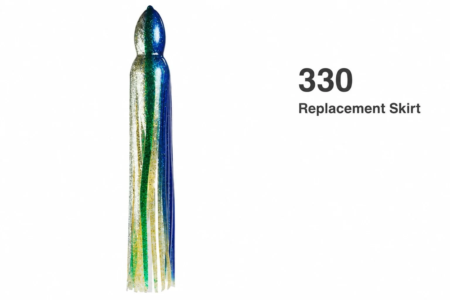 BOM 330 Replacement Skirt