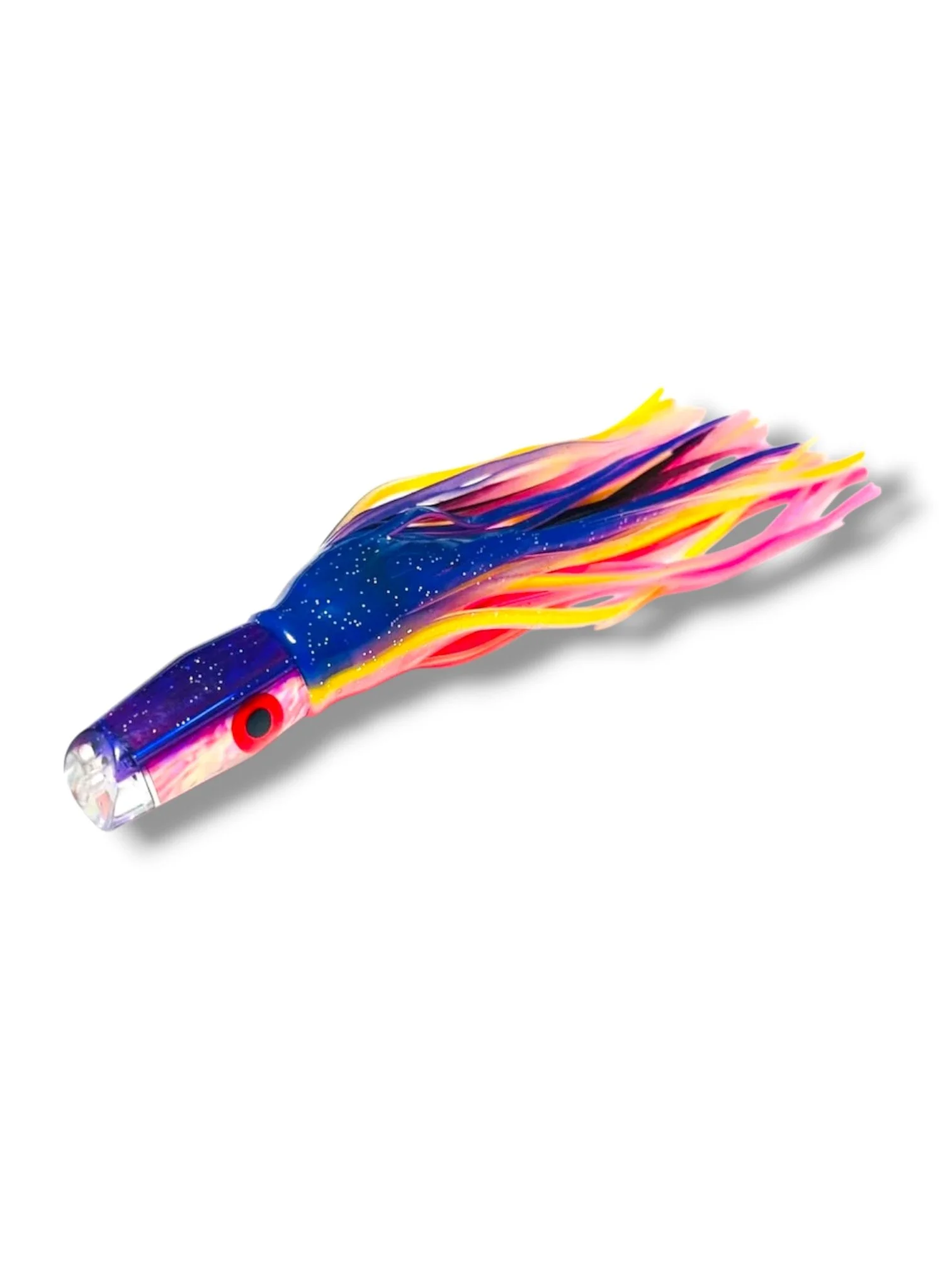Shi-Bite 7" reverse scoop reverse taper 2 hole
