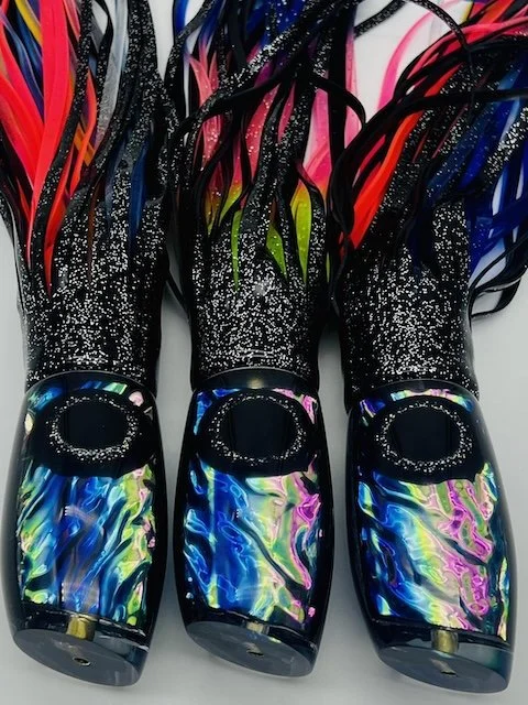 Coggin Lures Coming Soon