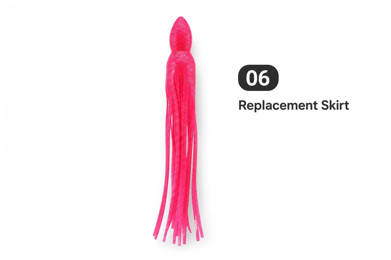 BOM 06 Replacement Skirt