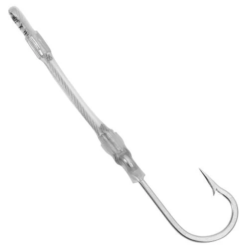 Single Hook Stiff Rig