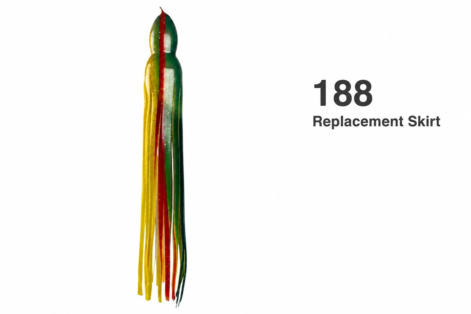 BOM 188 Replacement Skirt