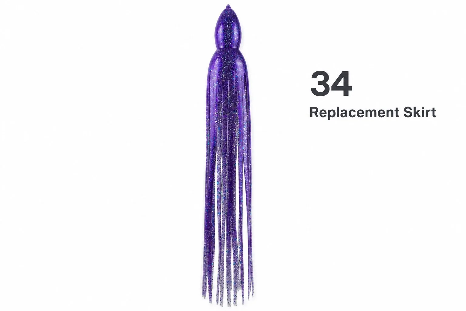 BOM 34 Replacement Skirt