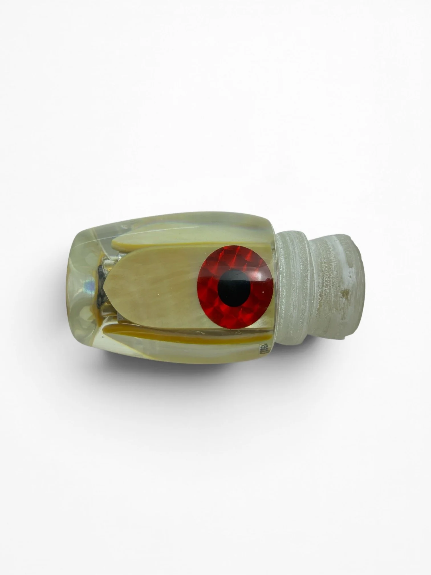 Coggin Copa Teardrop Invertido