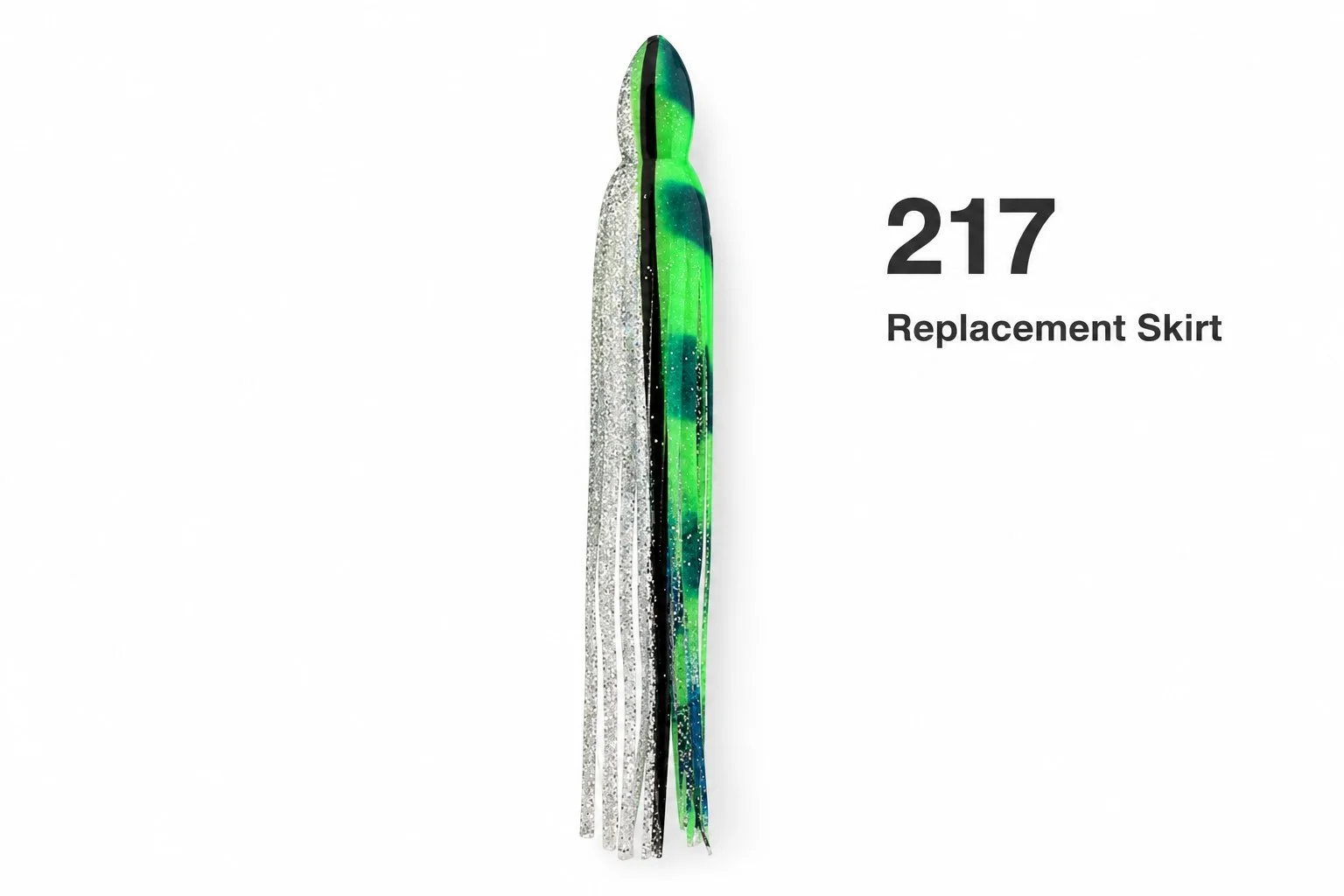 BOM 217 Replacement Skirt