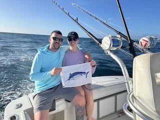 Standard Fishing Charters