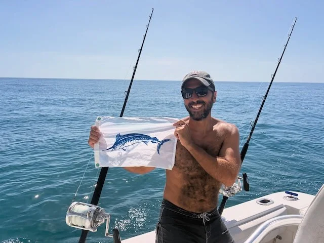 best marlin fishing in the carribean