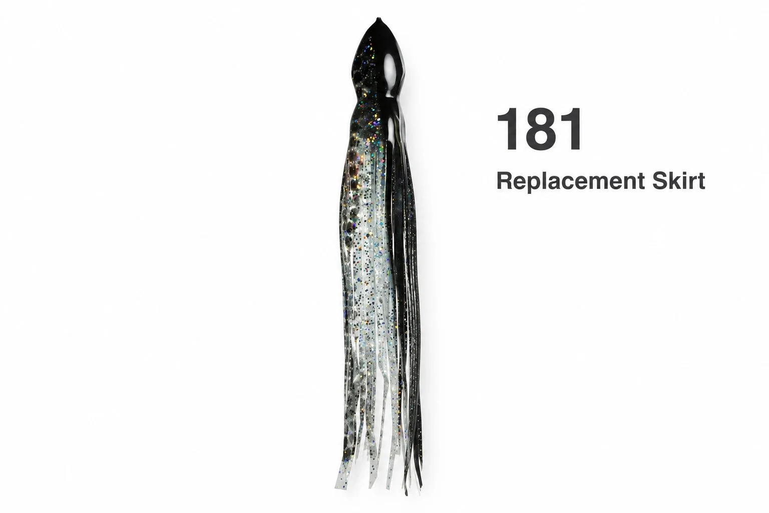 BOM 181 Replacement Skirt