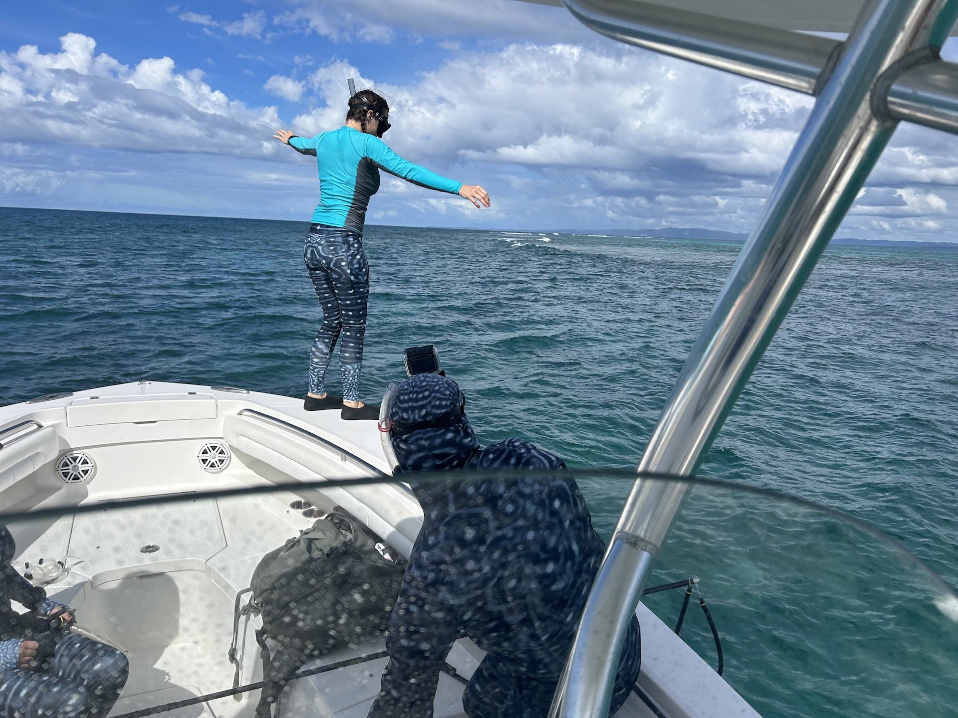 Excursiones de snorkel en Cabo Rojo con la empresa de alquiler «Simply Caught»