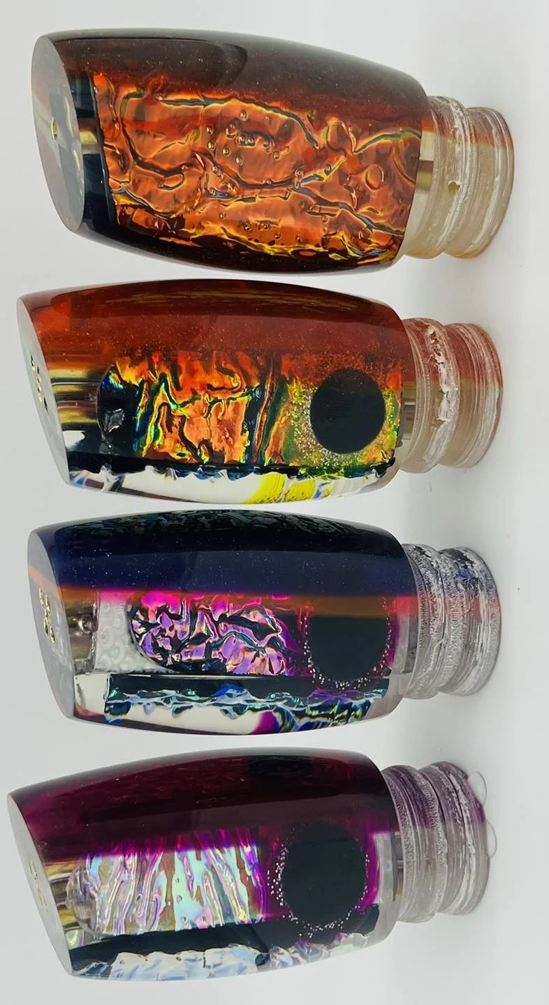 Coggin - Mauna Kea Tado