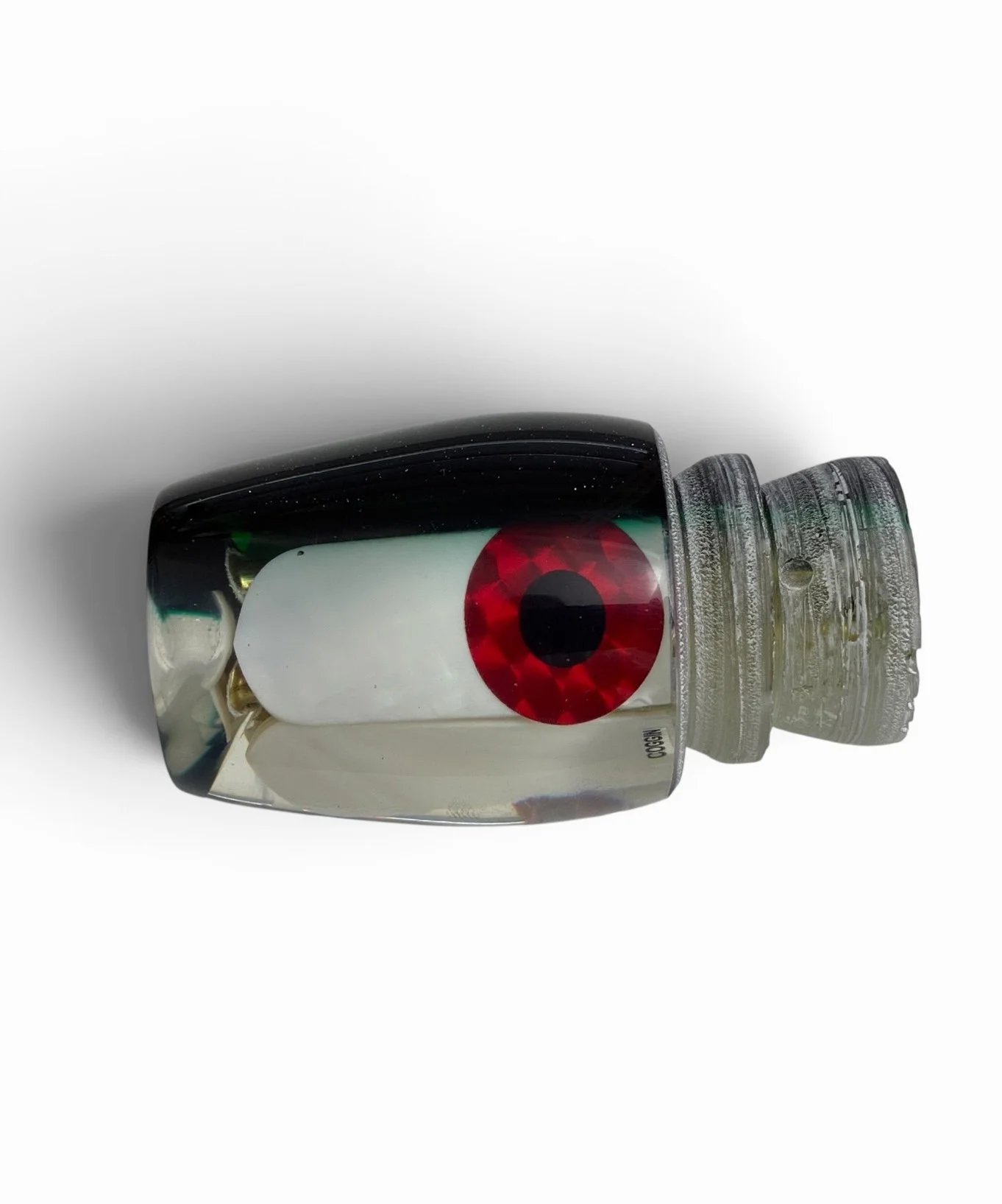 Coggin Copa Teardrop Invertido