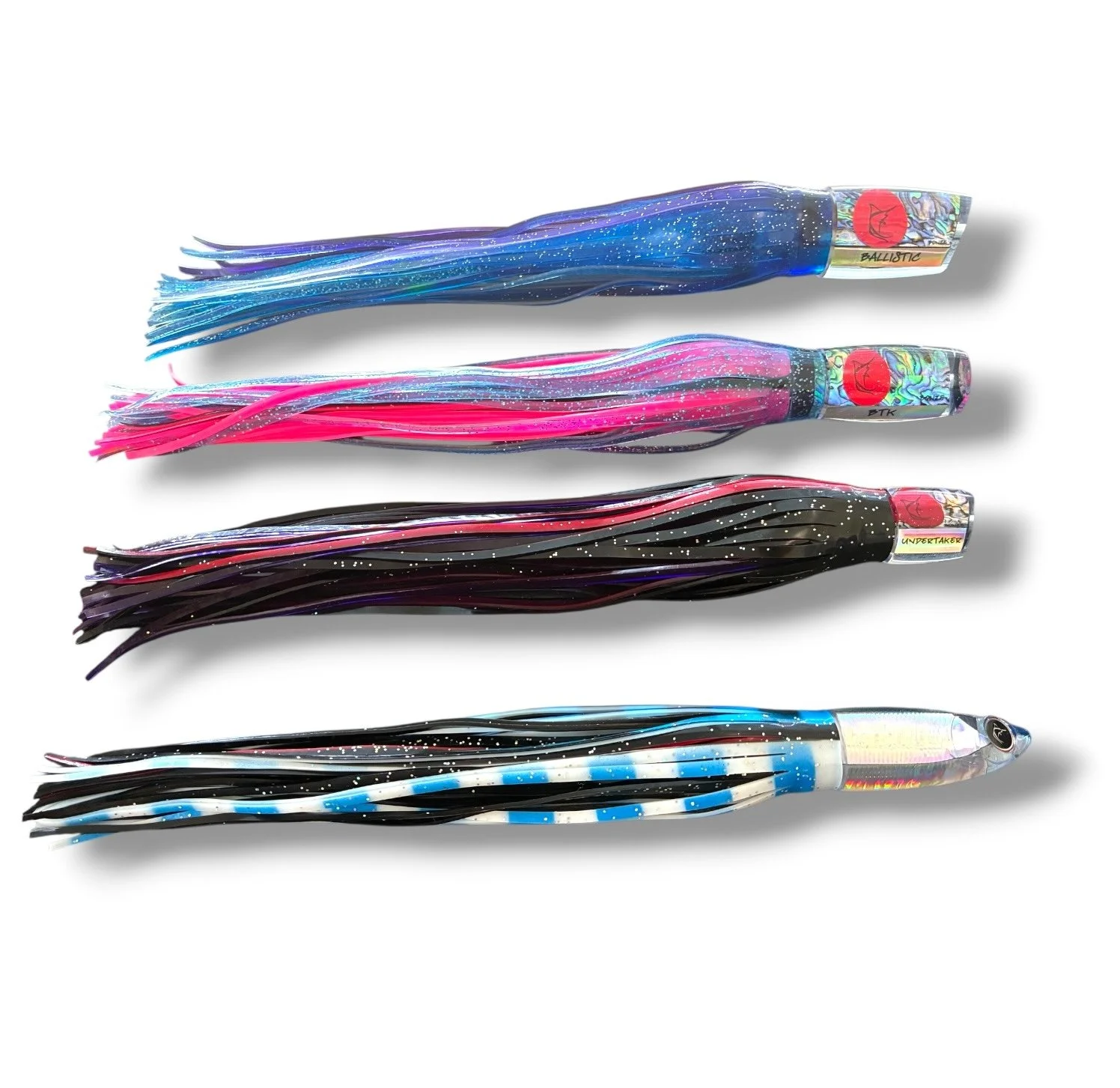 Bonze Lure Pack 1