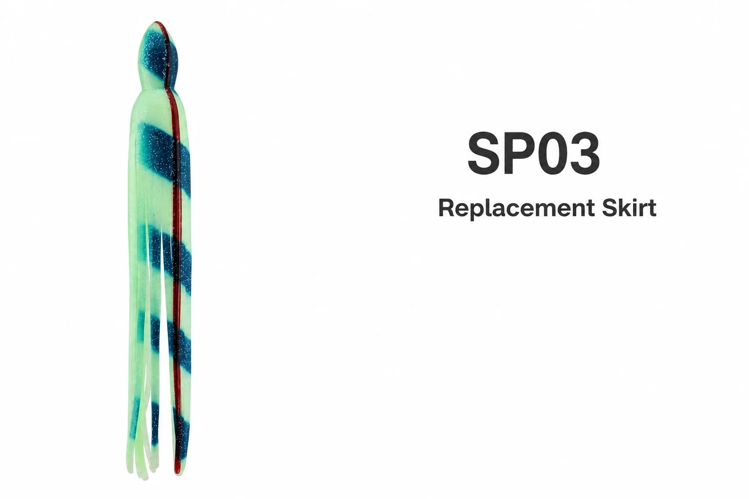 BOM SP03 Replacement Skirt