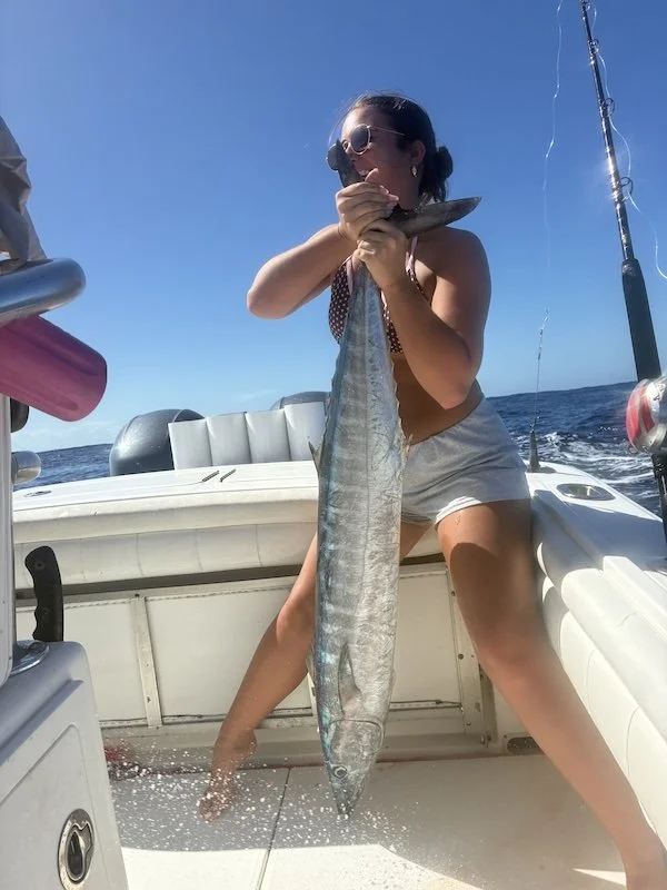 Chárters de pesca privados en Rincón, PR