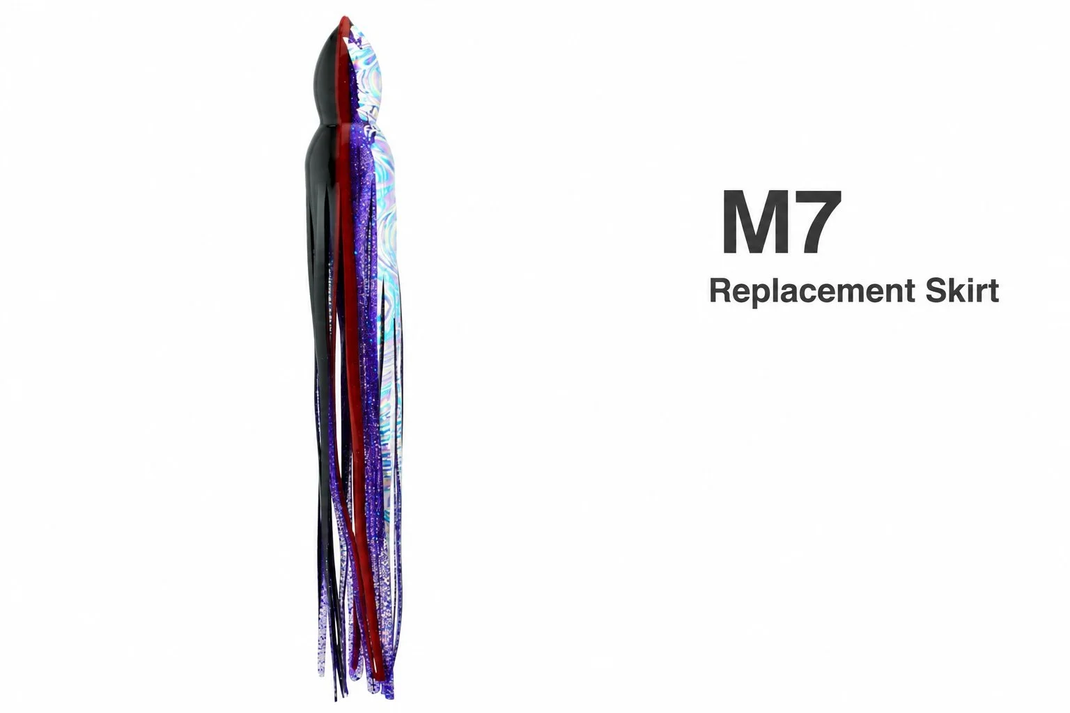 BOM M7 Replacement Skirt