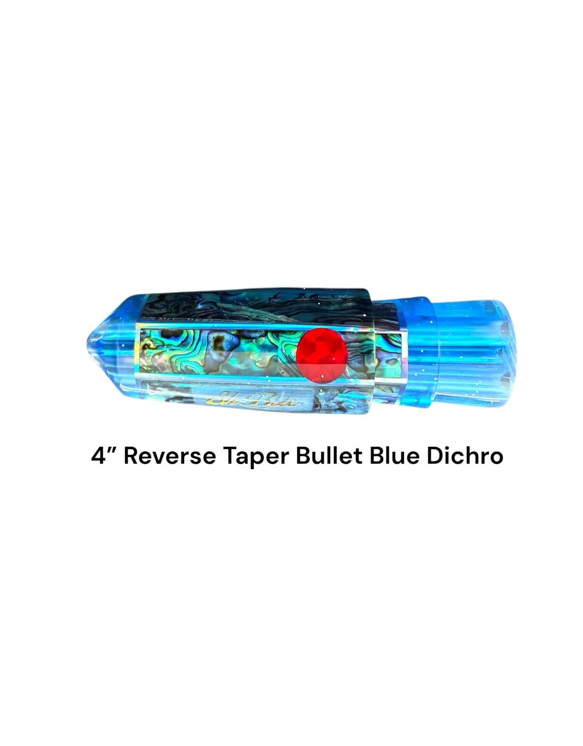 4" bala cónica inversa azul.jpeg