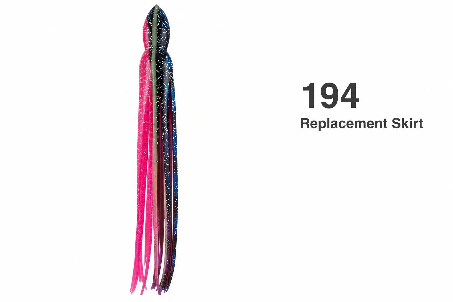 BOM 194 Replacement Skirt