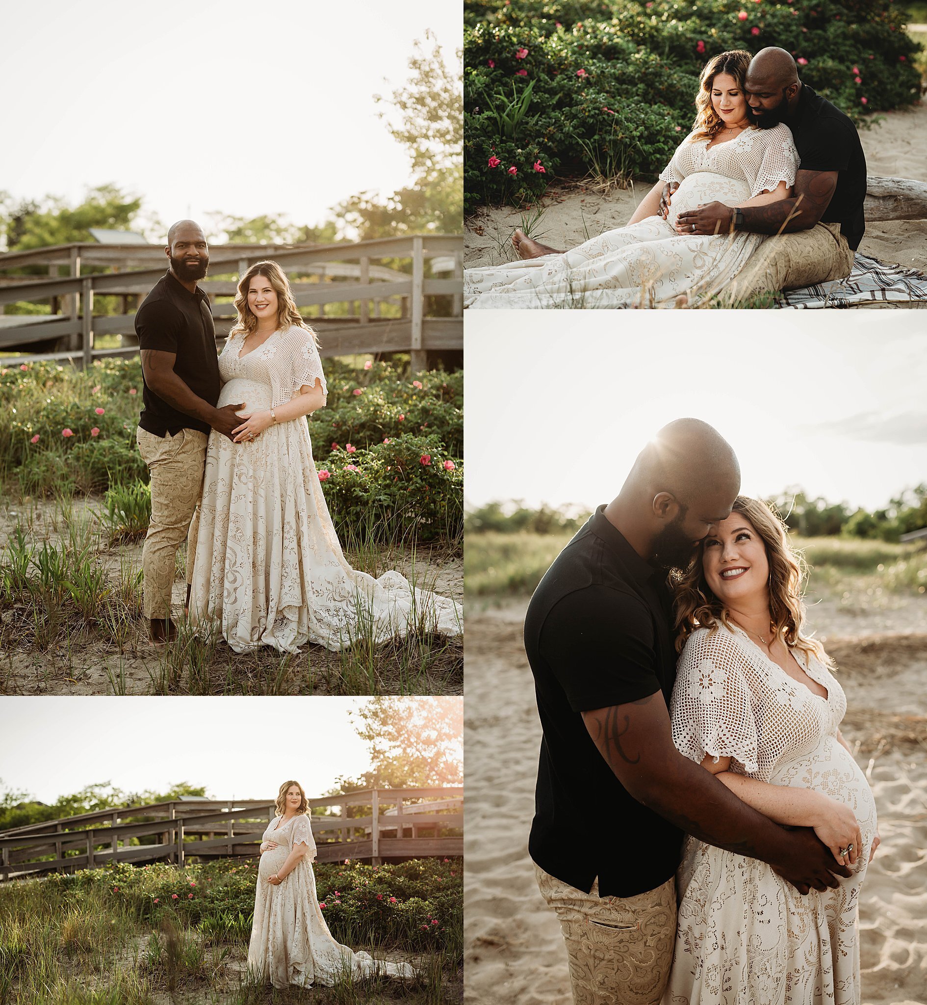 CT Maternity Photographer