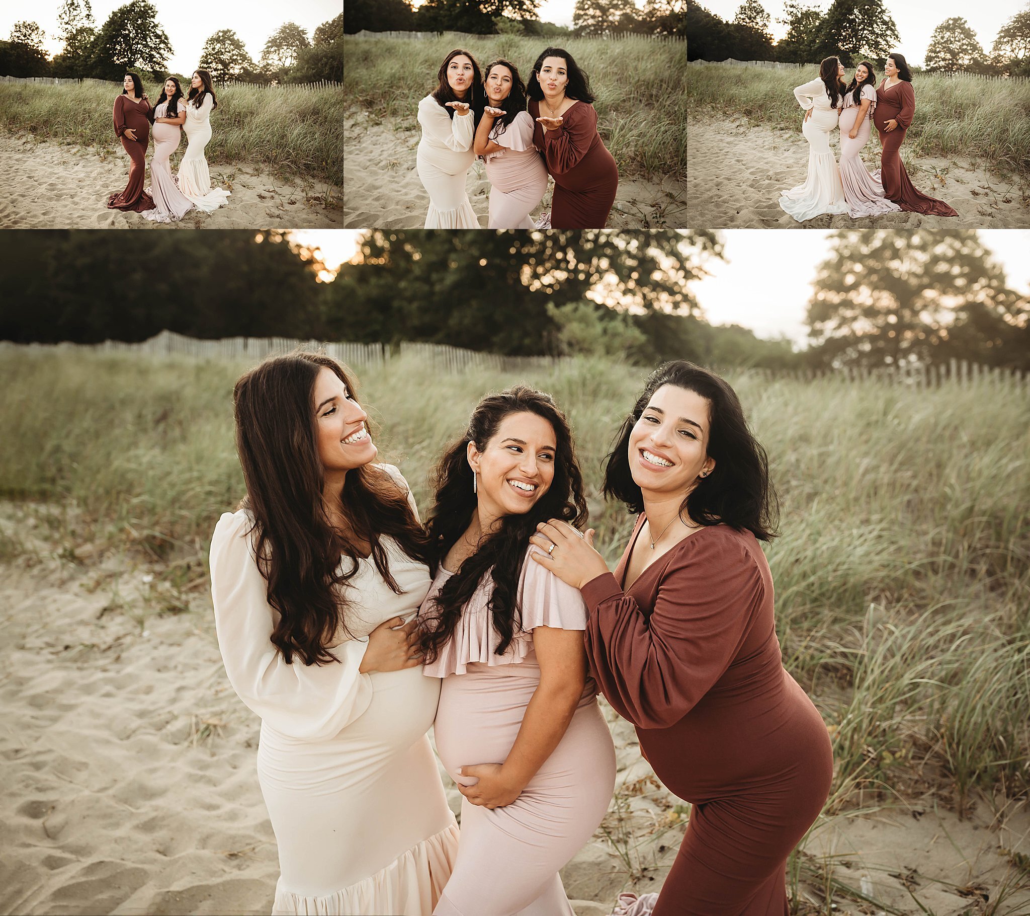 Photography Pose for Three | Sisters photography poses, Sibling photography  poses, Sisters photoshoot poses