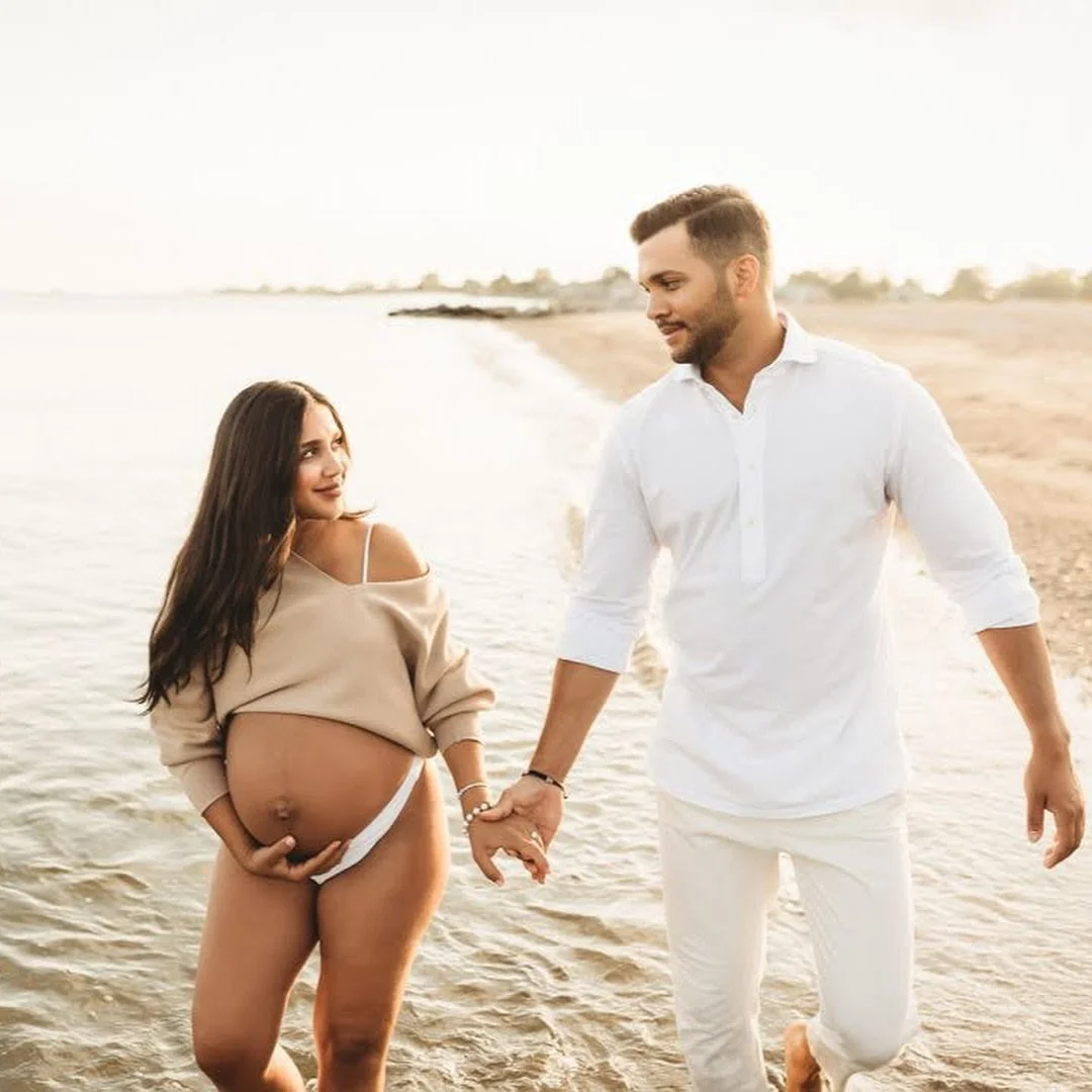 Here&rsquo;s your reminder that the beach is always a good idea 🤍
⠀⠀⠀⠀⠀⠀⠀⠀⠀
@dianaossers you are just dreamy! ✨