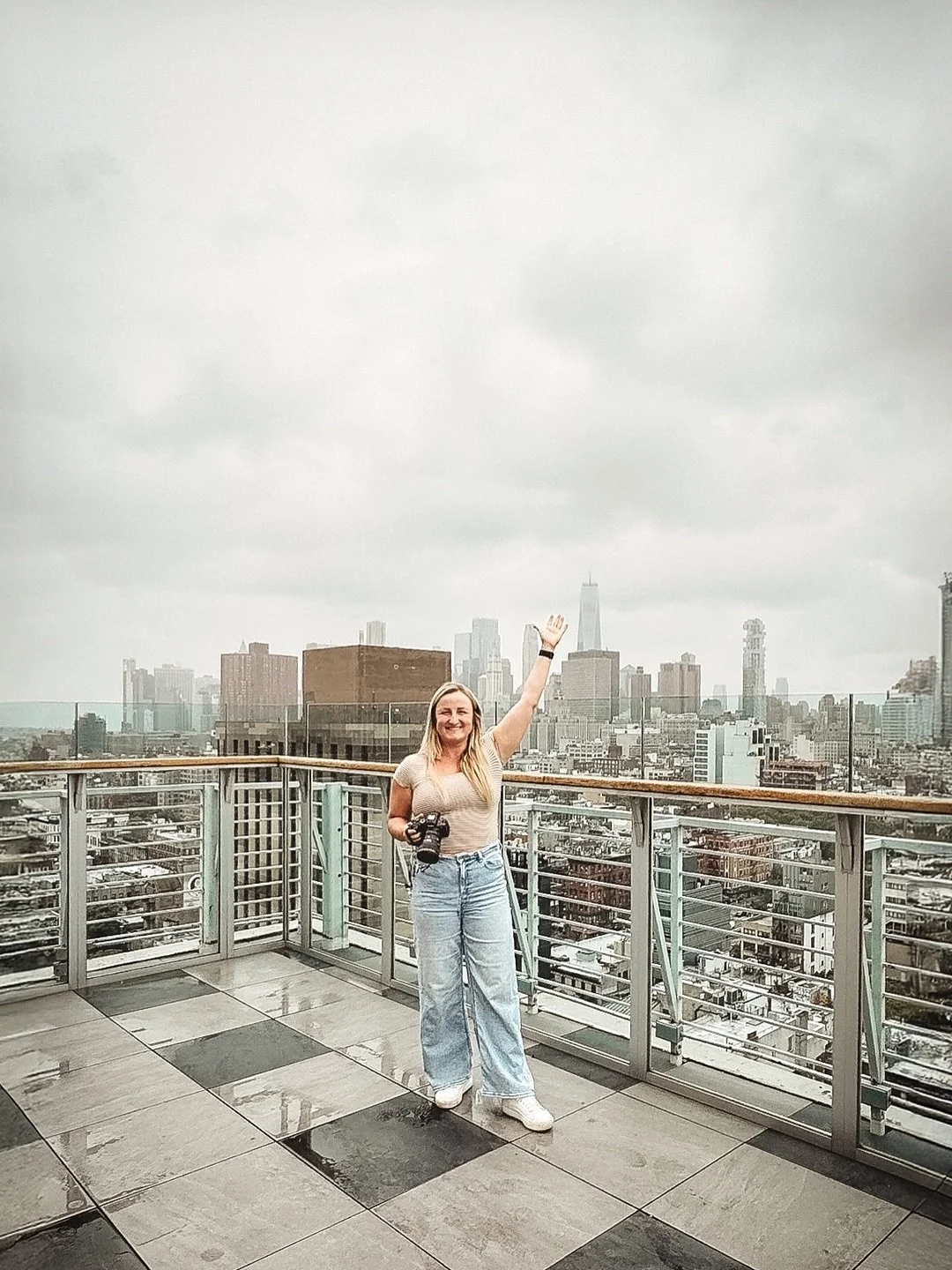 A recap of three unbelievable days in NYC. There was lots of work to be done;  shooting @hotelonrivington , a sunset maternity shoot in Central Park and a morning family shoot at the Sailboat Pond. But in between we had the best time just enjoying ou