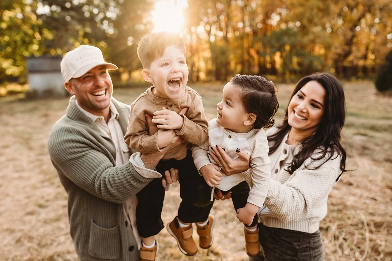 If there&rsquo;s one thing I want people to feel when they look at my photos, it&rsquo;s joy. So when clients use that word in their reviews, their emails and their posts it absolutely makes it all feel so worth it. I leave every session exhausted an