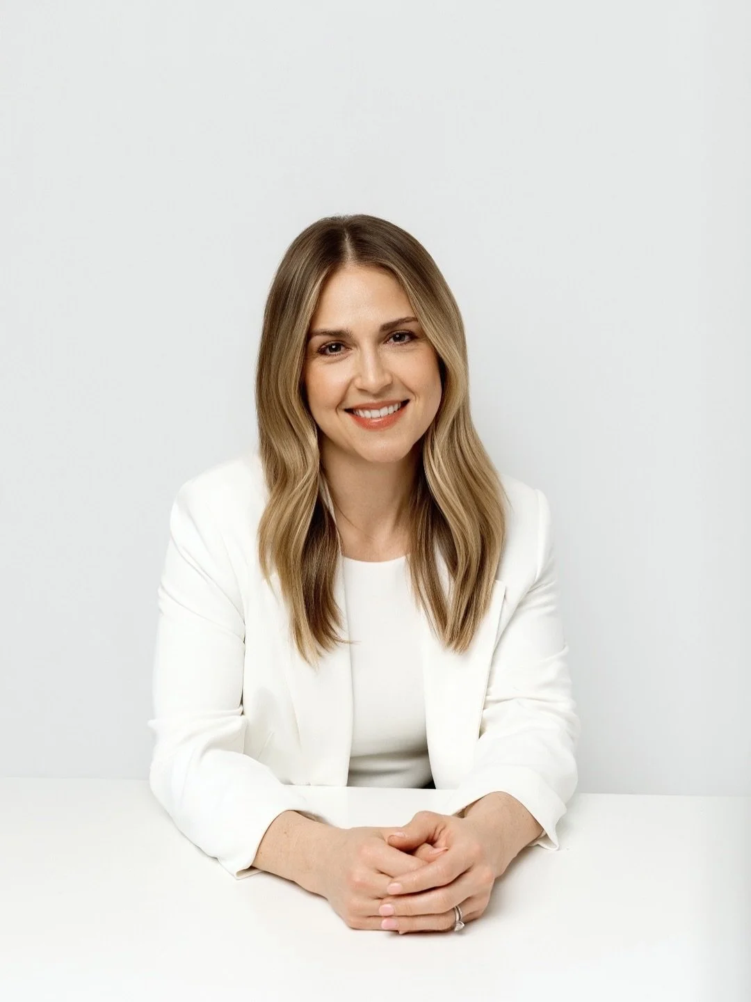 Yeah, we&rsquo;ve been just a little busy this month. 🫣

The Modern Headshot Event was supposed to start with a soft rollout. However, you all filled me up and even had me adding more days. So I stuffed my nerves down and we jumped in head first, an