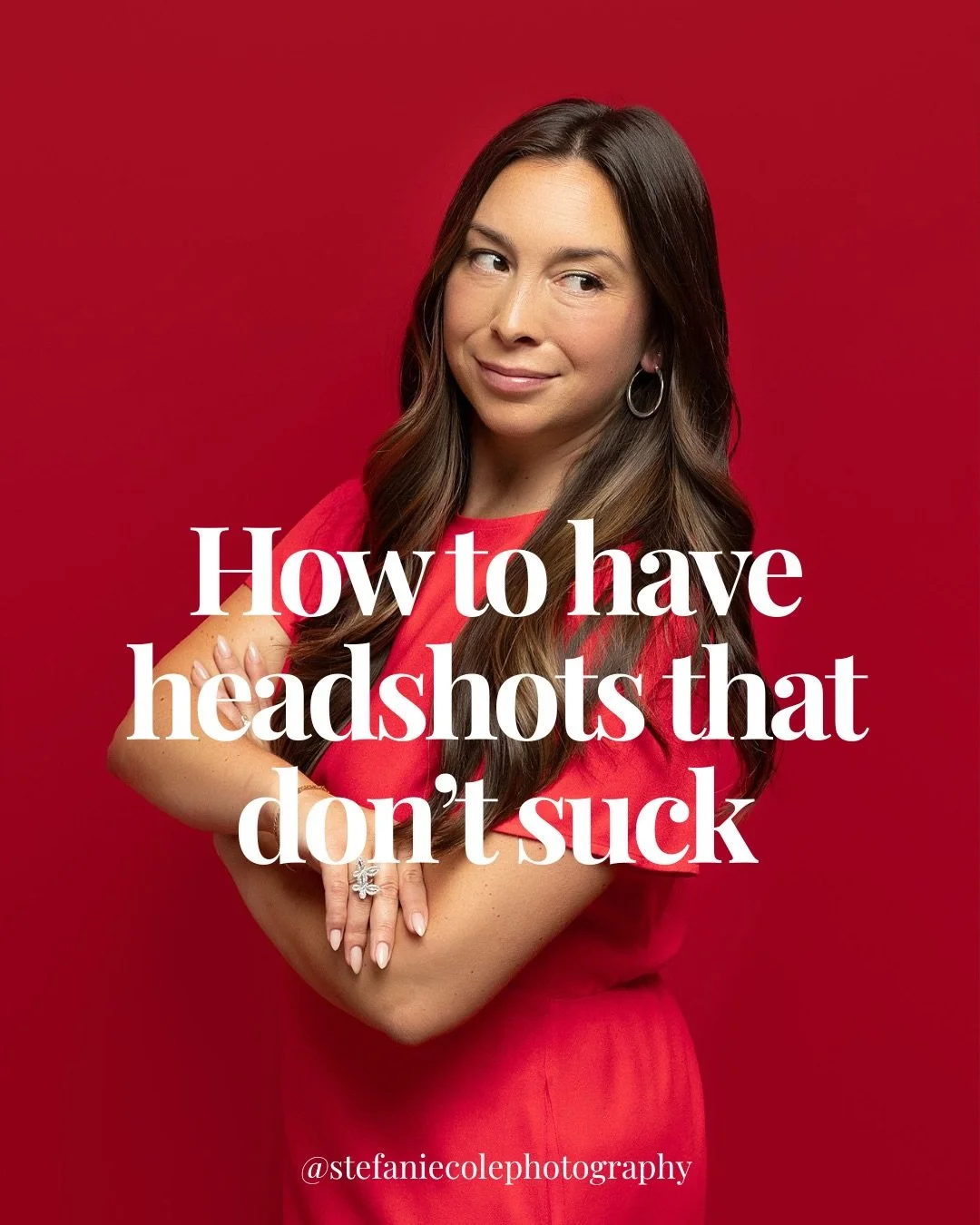 I truly can&rsquo;t get over how many people have been suffering with a headshot that they don&rsquo;t love. It&rsquo;s been an absolute pleasure to change that for everyone I&rsquo;ve worked with so far, and the clothing is definitely a huge piece o