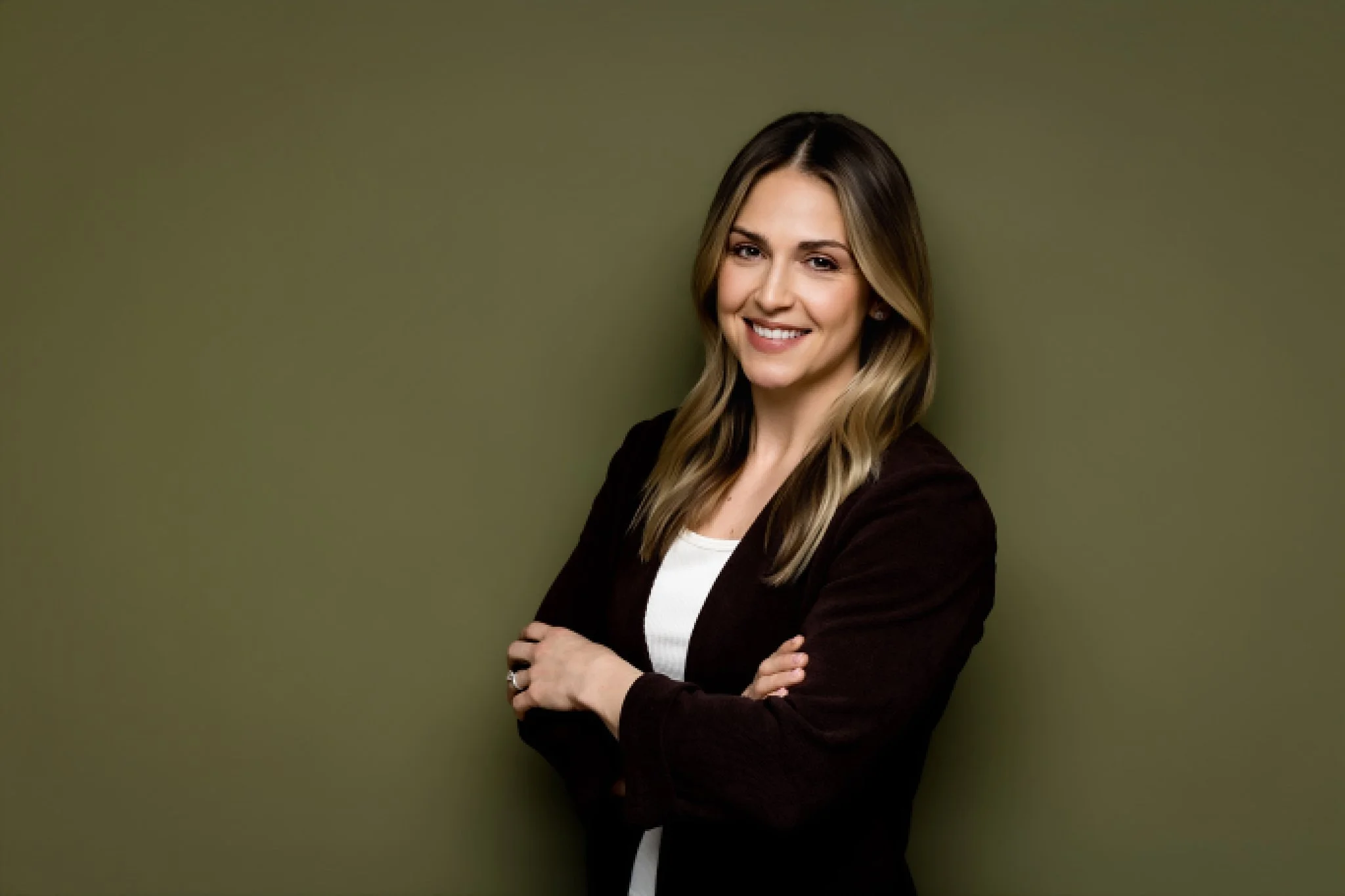 The Modern Headshot Event with Stefanie Cole Photography