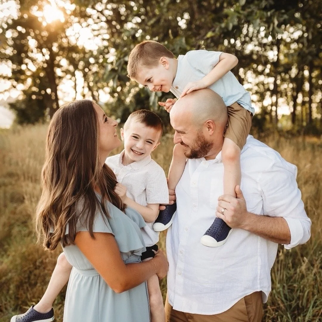 All she wants for Mother&rsquo;s Day is photos of everyone she loves where everyone looks good. Oh, and to not make any decisions. Imagine giving her both?!

Link in profile for our 2026 beach event. Gift certificates also available!