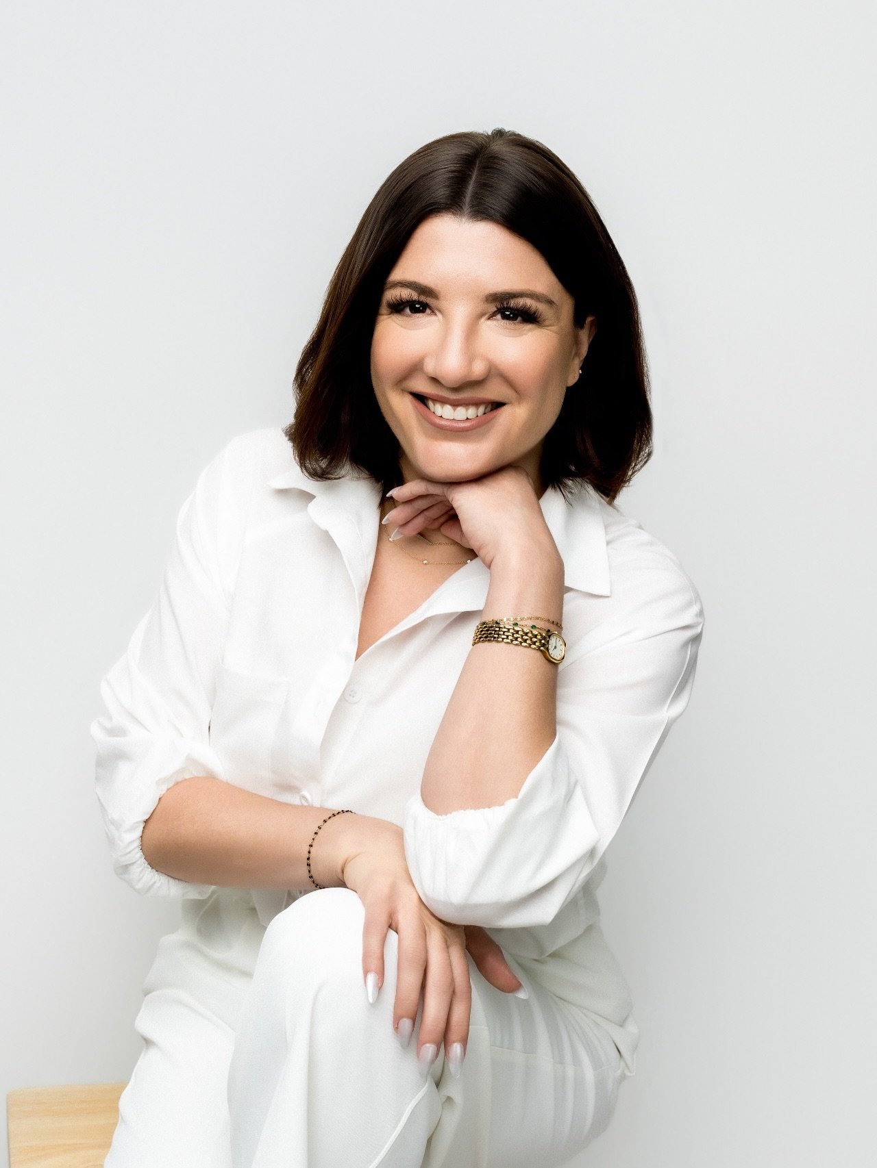 Imagine having a headshot you don&rsquo;t hate?
⠀⠀⠀⠀⠀⠀⠀⠀⠀
The thing I hear most is how people just aren&rsquo;t thrilled with their current headshot.
⠀⠀⠀⠀⠀⠀⠀⠀⠀
&ldquo;It was taken SO long ago, I don&rsquo;t even look like that anymore&rdquo;
⠀⠀⠀⠀⠀⠀⠀⠀