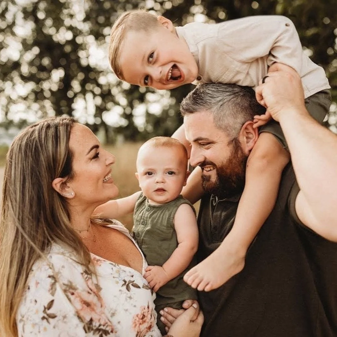 To me, it&rsquo;s equally important that you love the experience as much as you love the photos. My goal is always for the parents to walk away saying &ldquo;wow, that was easy!&rdquo; How do we do that? It&rsquo;s simple, I shoulder the burden. 
⠀⠀⠀
