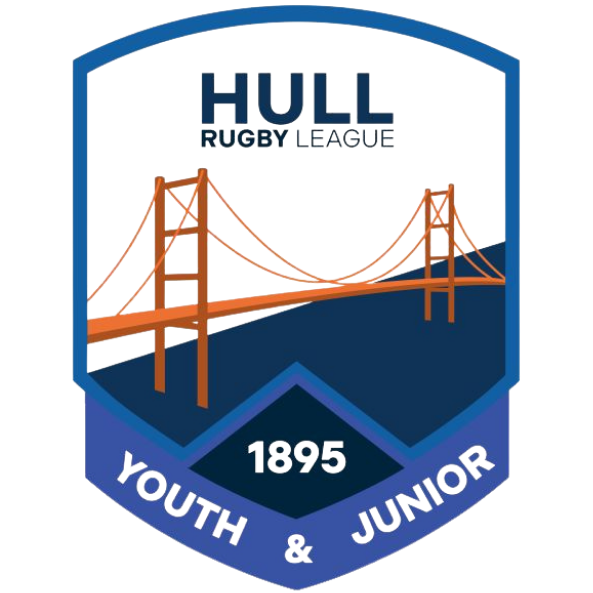 LEAGUE TABLES — HULL RUGBY LEAGUE - YOUTH & JUNIOR