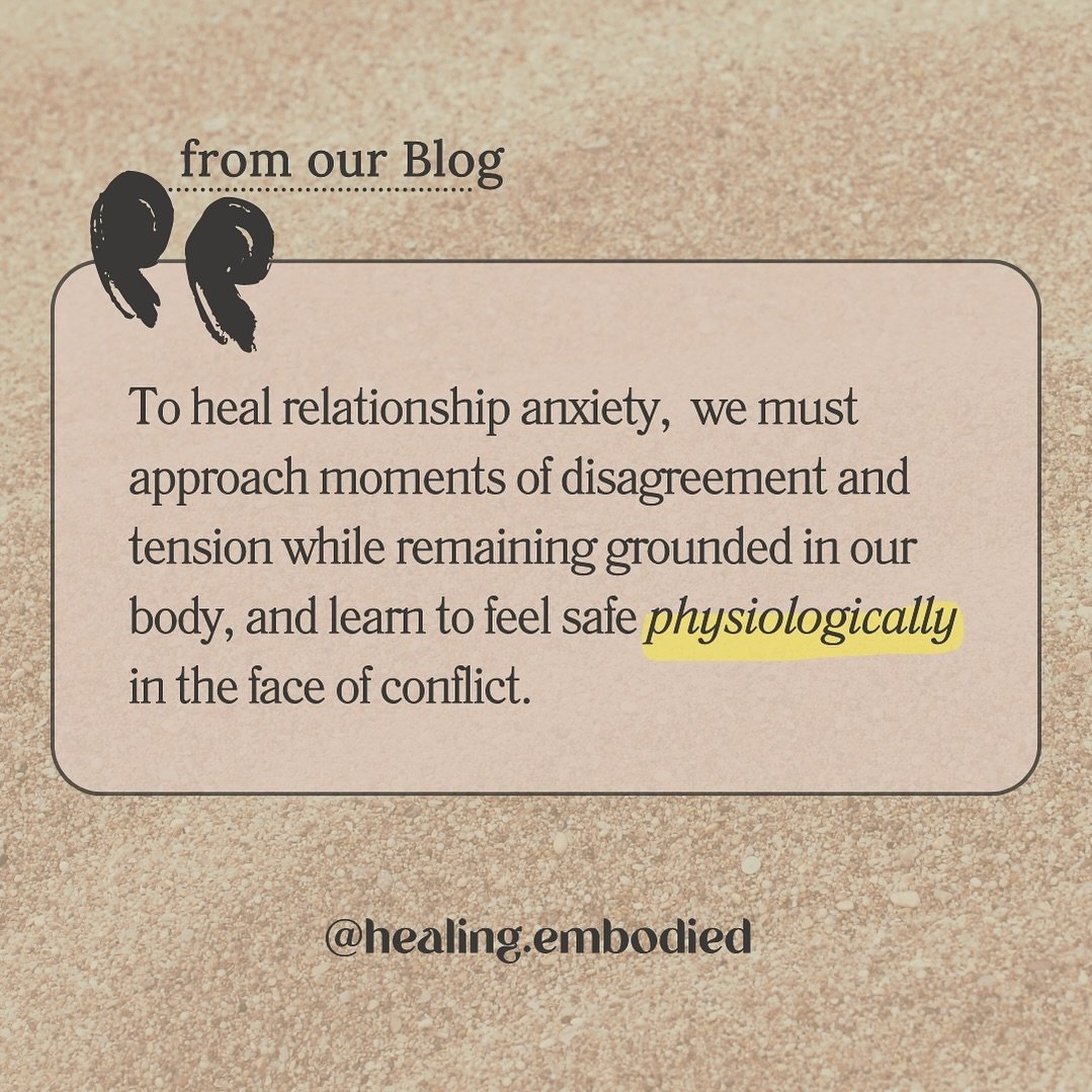 From our Blog: &ldquo;How to Argue in a Relationship?&rdquo;

Occasional conflict is normal in healthy relationships. If you are an imperfect human, fostering a long-term relationship with another imperfect human, you will bump into disagreements and