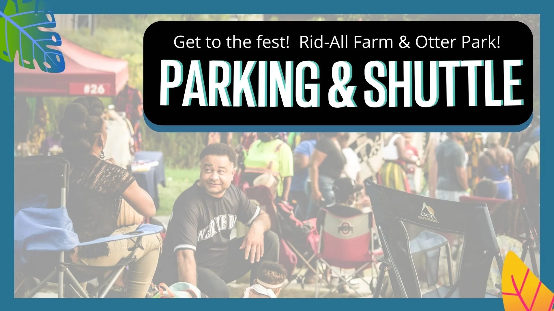 Fresh Fest Cleveland! Sat. Sept. 10 2022