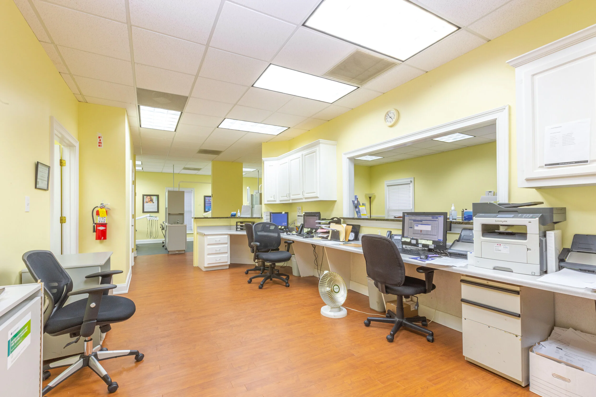 Medical Office Space - Duluth Highway