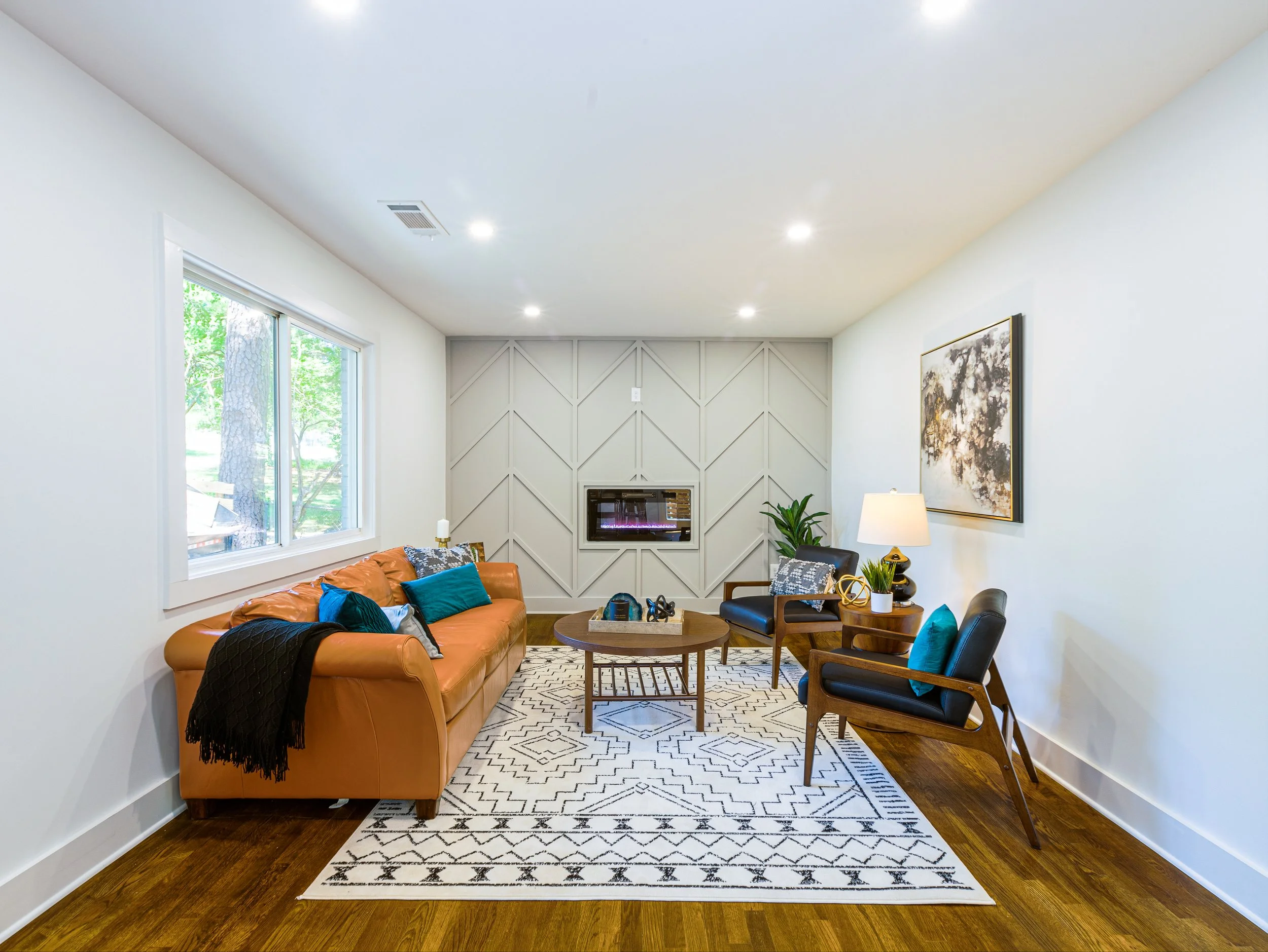 Residential - Lowrance Drive Decatur, GA