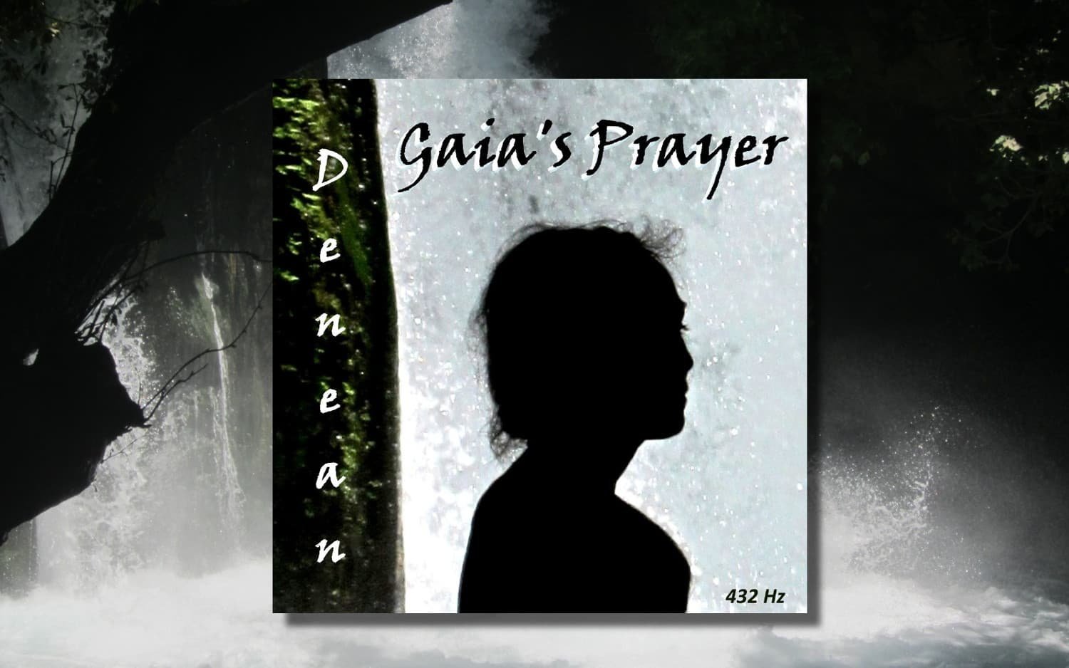The Chronicles of Gaia’s Prayer
