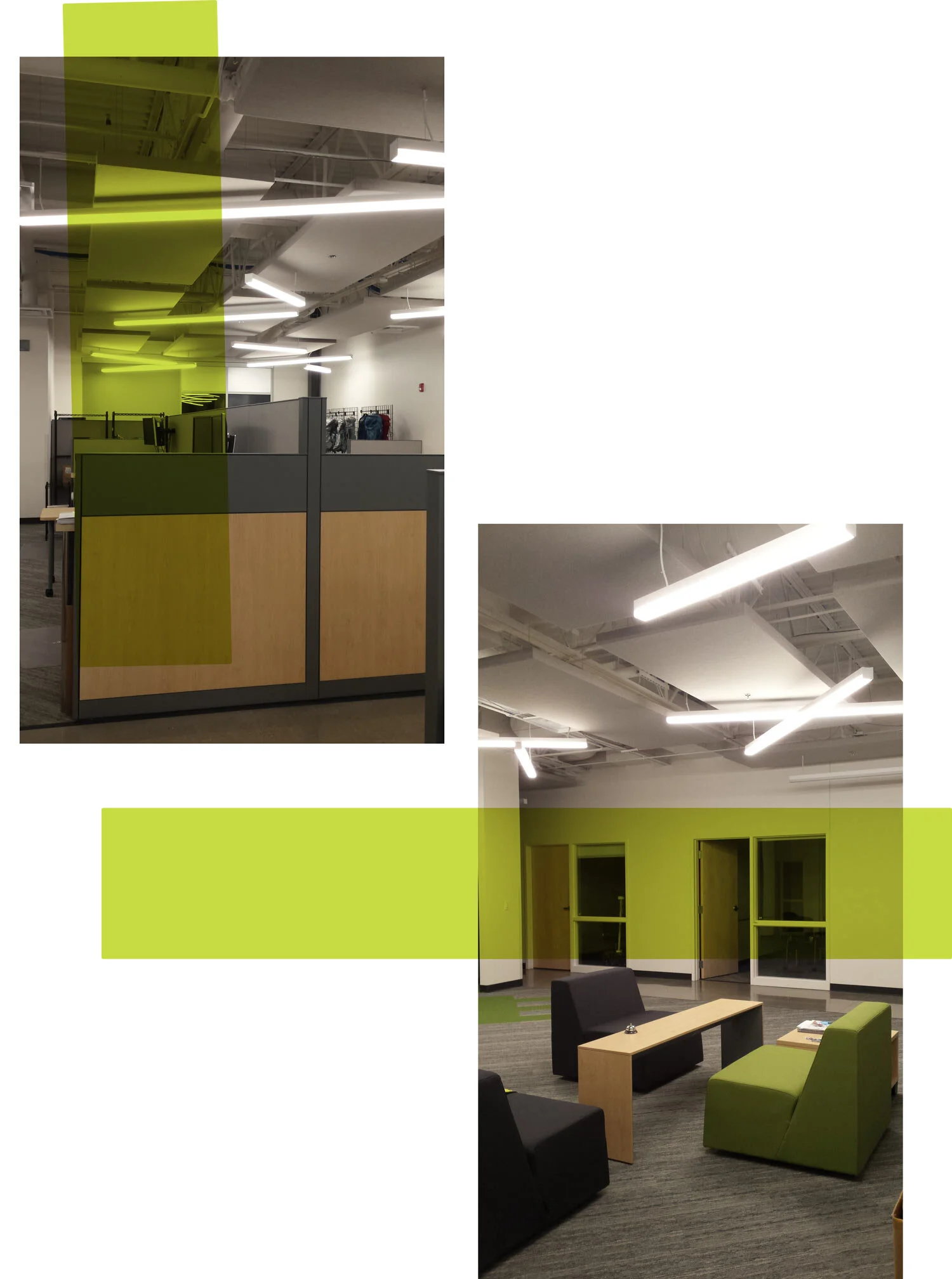 Osprey Corporate Office — ME&E Engineering