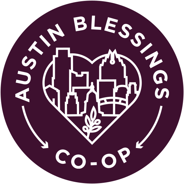 Austin Blessings Co-op