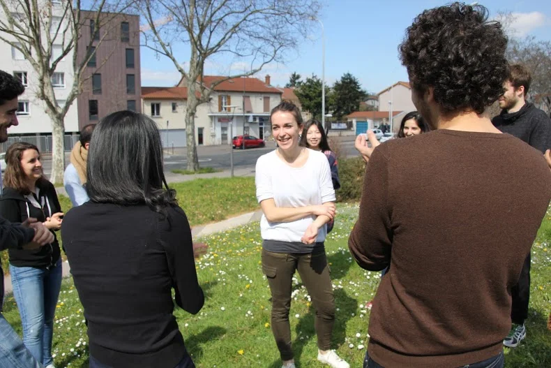 Cours entre pairs 2018